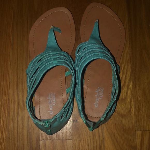 sandals! - Picture 1 of 1